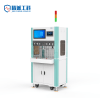 Dual-channel airtightness testing integrated machine 4
