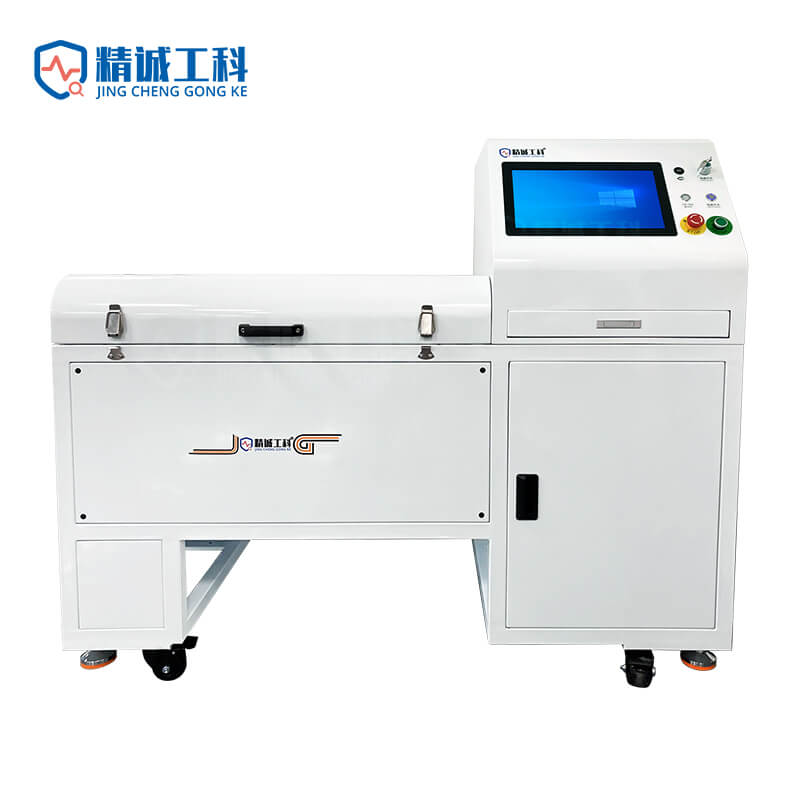 Pressure loading test machine_New energy battery cell 2