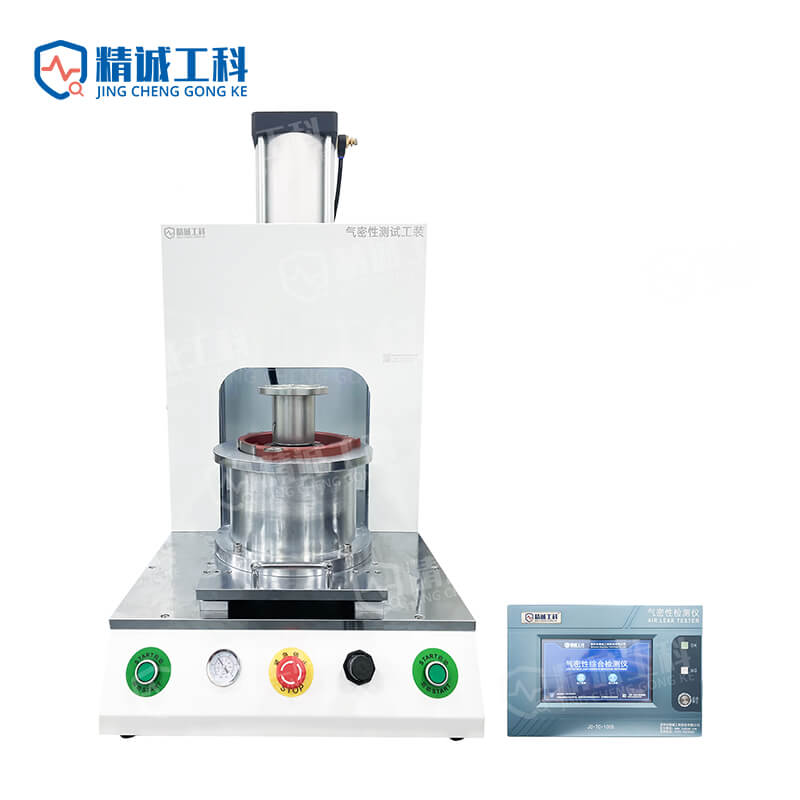 Direct Pressure_Single Channel_Automotive Extractor