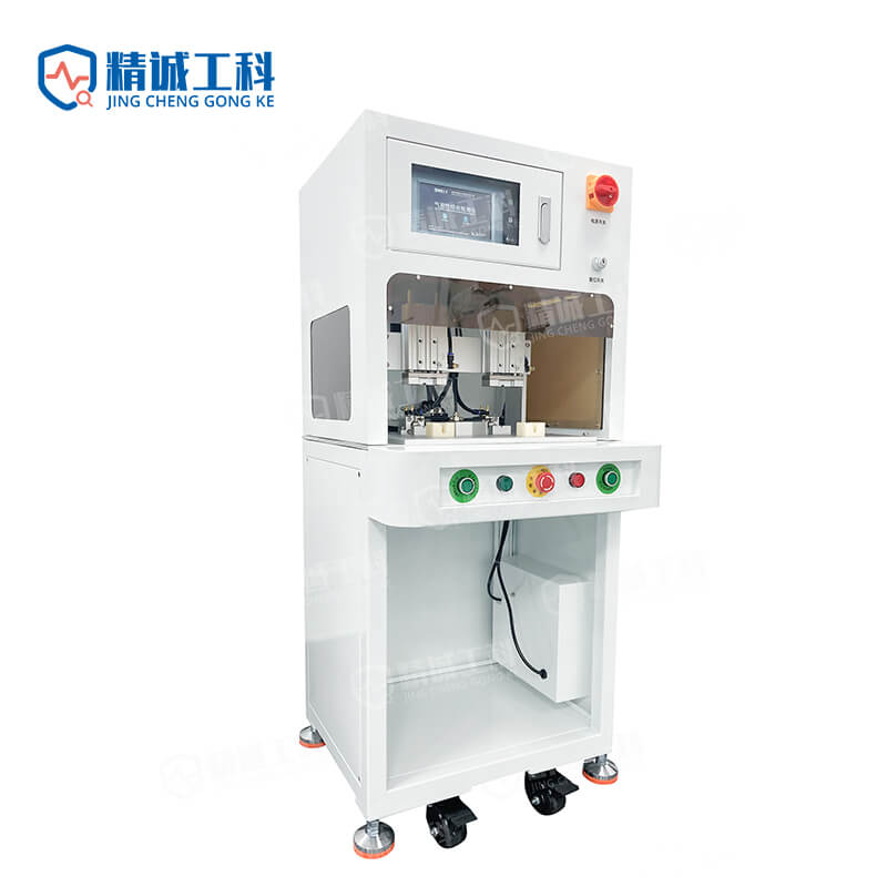 Direct pressure_single channel_electric vehicle motor liquid cooling pipe 2