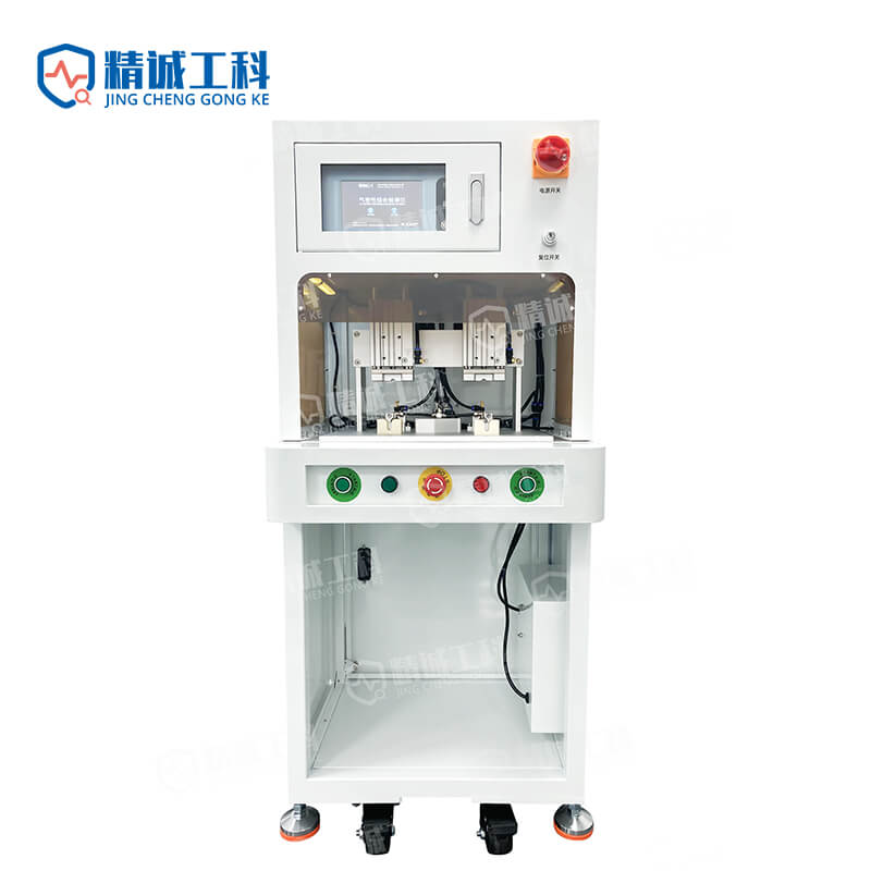 Direct Pressure_Single Channel_Liquid Cooling Tube for Electric Vehicle Motor
