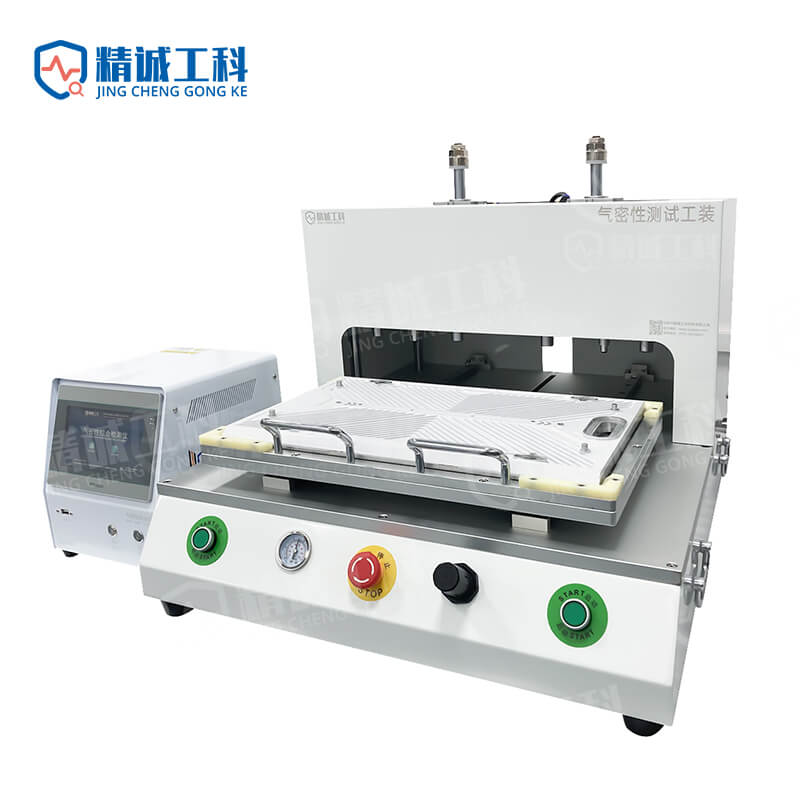 Direct Pressure Economy Type_Single Channel_LED Lamp Housing 2