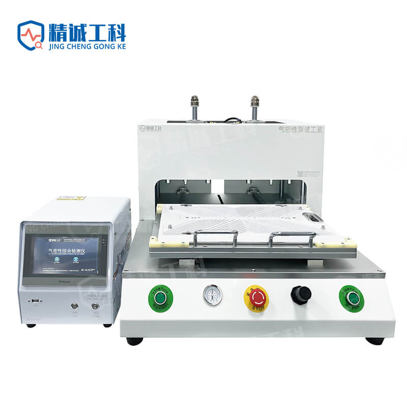 Direct Pressure Economy Type_Single Channel_LED Lamp Housing