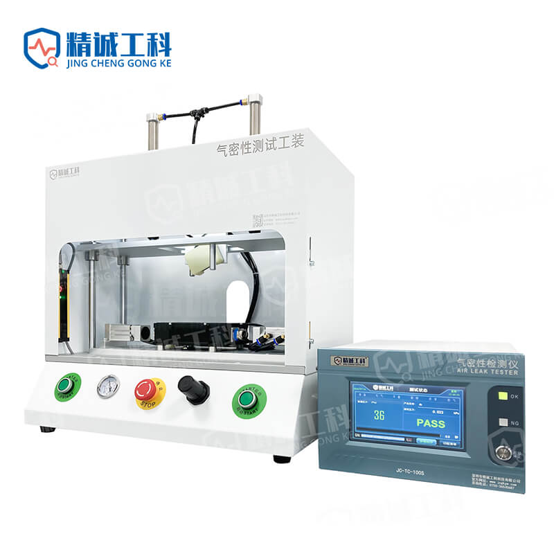 Direct Pressure_Single Channel_Power Module 2
