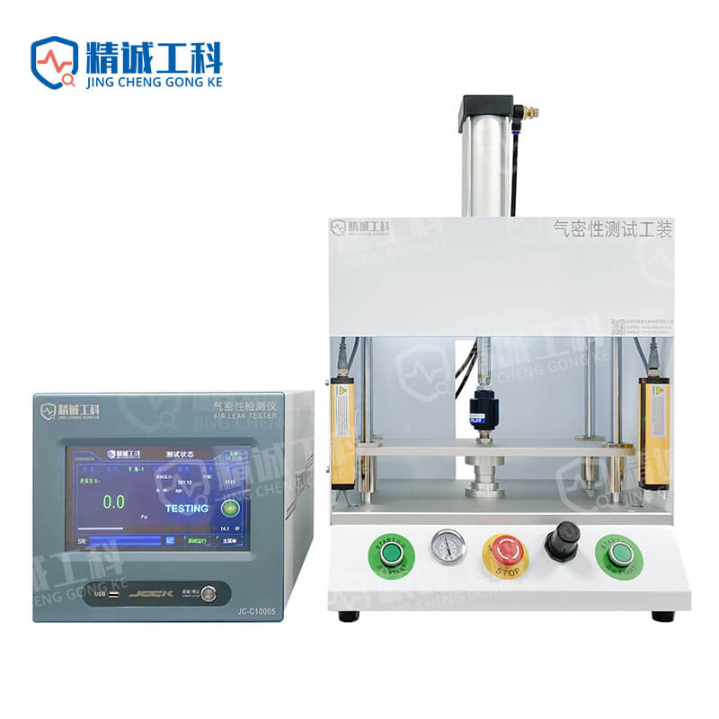 Direct Pressure_Single Channel_Die-Cast Part 6