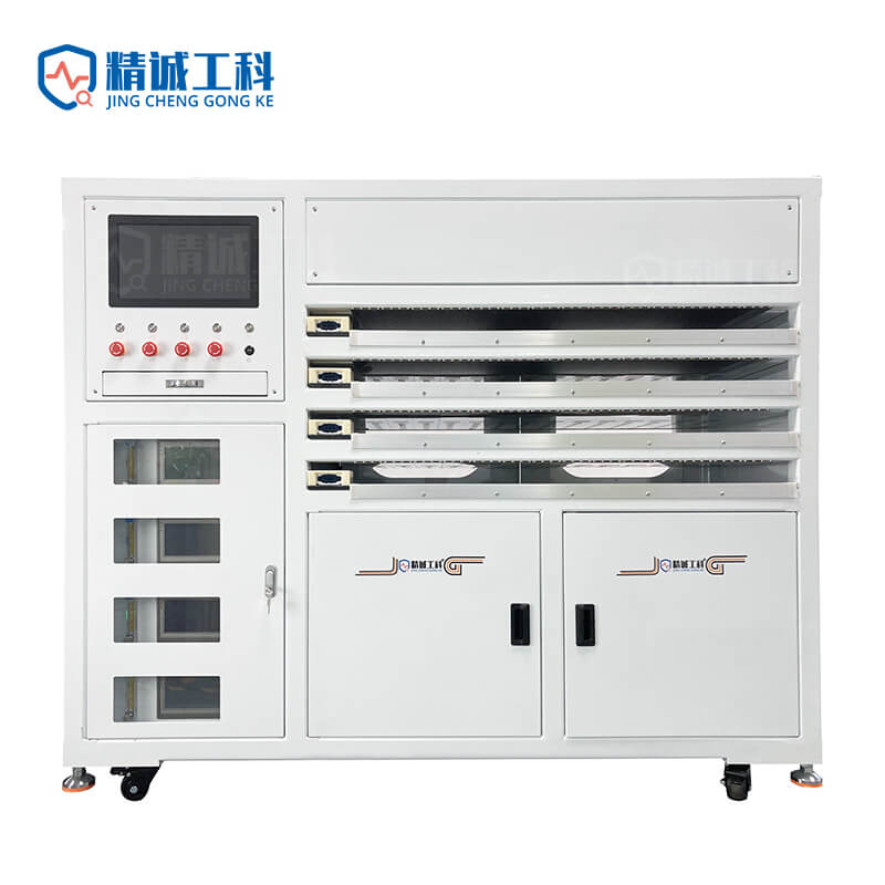 Flow_Four-Channel_Medical Rehabilitation Leg Sleeve