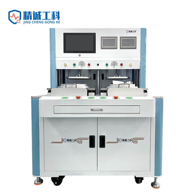 Quantitative Dual-Channel Outdoor Camera