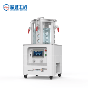 JC-WH500 Air-Tight Real Water Leak Detector-1