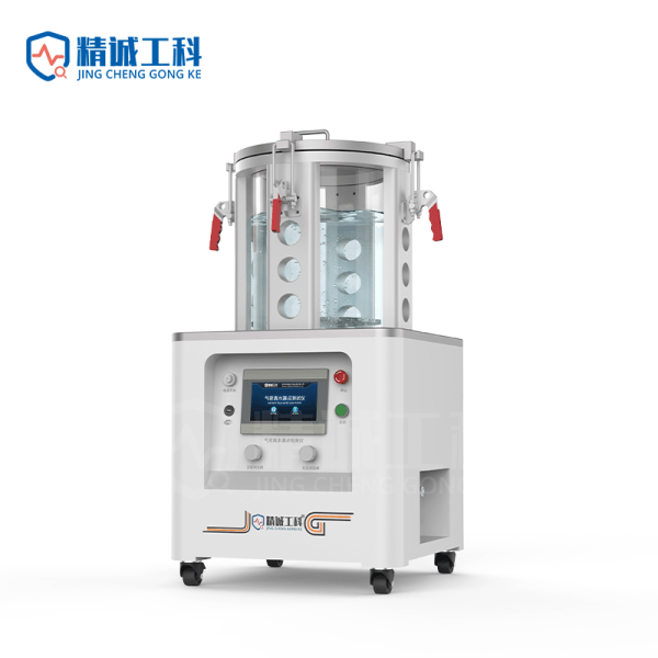 JC-WH500 Air-Tight Real Water Leak Detector-1