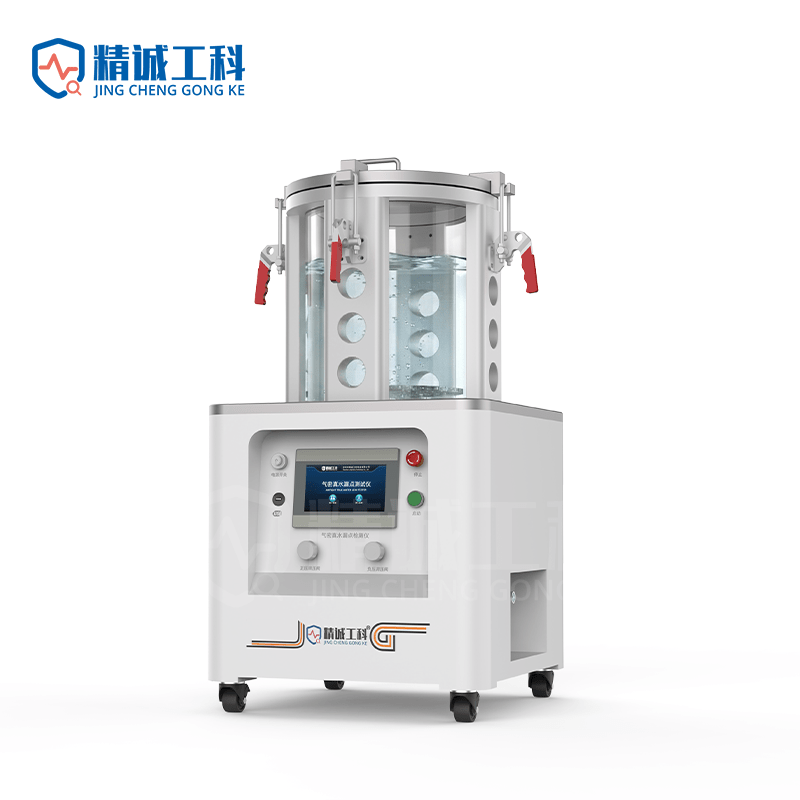 JC-WH500 Air-Tight Real Water Leak Detector-1