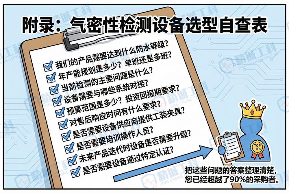 広東省、香港、マカオ、長江デルタに最適な気密試験機は？--費用対効果の高い選択アドバイス付き イラスト4