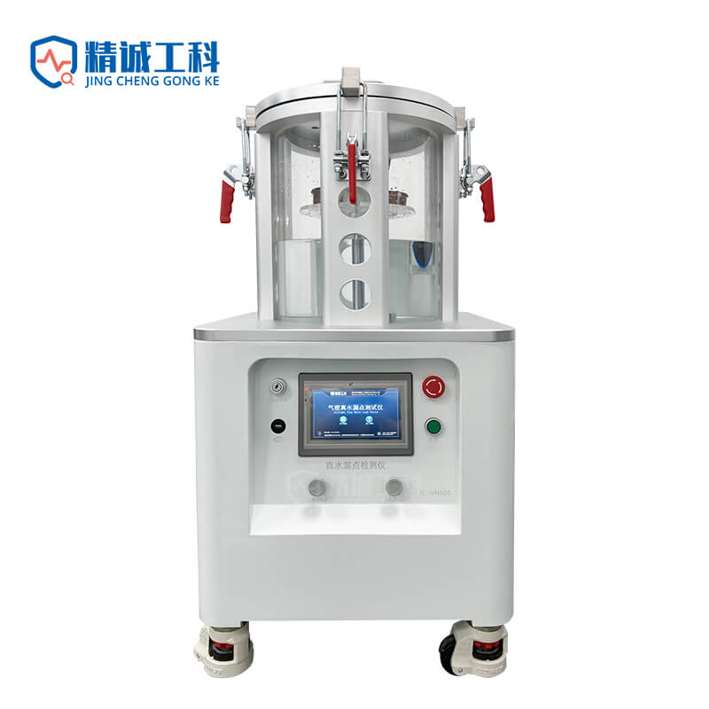 True Water Leak Detection Tester for Air Tightness