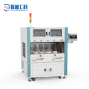 JC-FD10020-4 Negative Pressure Quantitative Leak Test All-in-One Unit 2