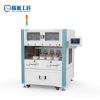 JC-FD10020-4 Negative Pressure Quantitative Leak Test All-in-One Unit 3