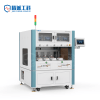 JC-FD10020-4 Negative Pressure Quantitative Leak Test All-in-One Unit 5