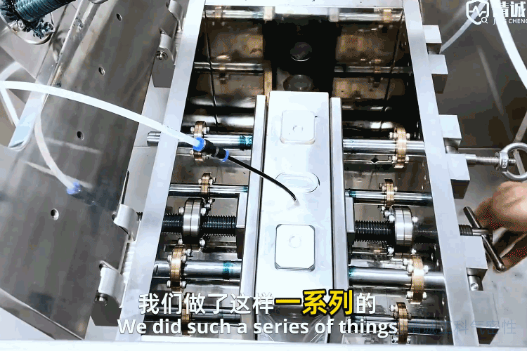 从亿纬锂能到海外大厂：精诚工科凭什么拿下新能源电池质检大单？插图3